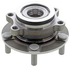 Mevotech G30304 Wheel Bearing and Hub Assembly - Front - view 1
