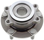 Mevotech G30304 Wheel Bearing and Hub Assembly - Front - view 5