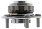 Mevotech G30304 Wheel Bearing and Hub Assembly - Front - view 3
