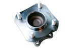 Mevotech G30306 Wheel Bearing and Hub Assembly - Rear - view 3