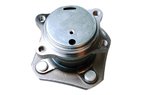 Mevotech G30306 Wheel Bearing and Hub Assembly - Rear - view 1