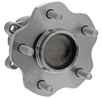 Mevotech G30326 Wheel Bearing and Hub Assembly - Rear - view 4