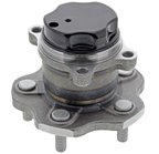 Mevotech G30326 Wheel Bearing and Hub Assembly - Rear - view 1