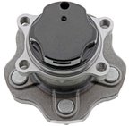 Mevotech G30326 Wheel Bearing and Hub Assembly - Rear - view 5