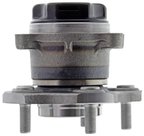 Mevotech G30326 Wheel Bearing and Hub Assembly - Rear - view 3