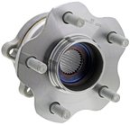 Mevotech G30330 Wheel Bearing and Hub Assembly - Rear - view 4