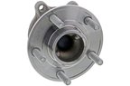 Mevotech G40309 Wheel Bearing and Hub Assembly - Rear - view 4