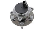 Mevotech G40309 Wheel Bearing and Hub Assembly - Rear - view 1