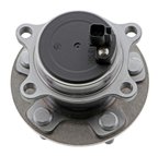 Mevotech G40309 Wheel Bearing and Hub Assembly - Rear - view 5