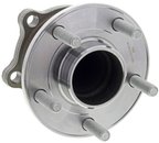 Mevotech G40312 Wheel Bearing and Hub Assembly - Rear - view 4