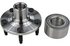 Mevotech G40314 Wheel Hub Repair Kit - Front - view 1