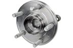 Mevotech G40316 Wheel Bearing and Hub Assembly - Front - view 2