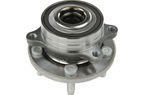 Mevotech G40316 Wheel Bearing and Hub Assembly - Front - view 1