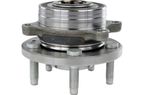 Mevotech G40316 Wheel Bearing and Hub Assembly - Front - view 3