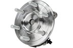 Mevotech G40324 Wheel Bearing and Hub Assembly - Front - view 3