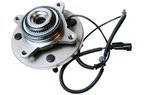 Mevotech G40325 Wheel Bearing and Hub Assembly - Front - view 1