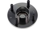 Mevotech G50304 Wheel Bearing and Hub Assembly - Rear - view 2