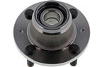 Mevotech G50304 Wheel Bearing and Hub Assembly - Rear - view 1