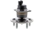 Mevotech G512001 Wheel Bearing and Hub Assembly - Rear - view 2