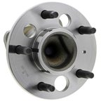 Mevotech G512003 Wheel Bearing and Hub Assembly - Rear - view 4