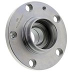Mevotech G512012 Wheel Bearing and Hub Assembly - Rear - view 4