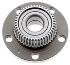 Mevotech G512012 Wheel Bearing and Hub Assembly - Rear - view 5