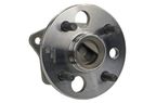Mevotech G512018 Wheel Bearing and Hub Assembly - Rear - view 2