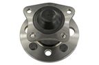 Mevotech G512018 Wheel Bearing and Hub Assembly - Rear - view 1