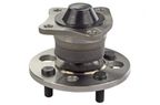 Mevotech G512018 Wheel Bearing and Hub Assembly - Rear - view 3