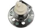 Mevotech G512078 Wheel Bearing and Hub Assembly - Rear - view 1