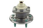 Mevotech G512078 Wheel Bearing and Hub Assembly - Rear - view 2