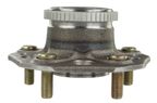 Mevotech G512144 Wheel Bearing and Hub Assembly - Rear - view 3