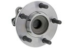 Mevotech G512169 Wheel Bearing and Hub Assembly - Rear - view 3