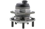 Mevotech G512169 Wheel Bearing and Hub Assembly - Rear - view 2