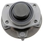 Mevotech G512170 Wheel Bearing and Hub Assembly - Rear - view 4