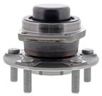 Mevotech G512170 Wheel Bearing and Hub Assembly - Rear - view 5