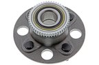 Mevotech G512175 Wheel Bearing and Hub Assembly - Rear - view 1
