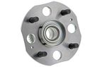 Mevotech G512178 Wheel Bearing and Hub Assembly - Rear - view 2