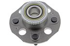 Mevotech G512178 Wheel Bearing and Hub Assembly - Rear - view 1