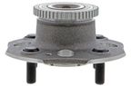 Mevotech G512178 Wheel Bearing and Hub Assembly - Rear - view 3