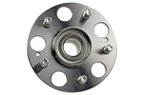 Mevotech G512179 Wheel Bearing and Hub Assembly - Rear - view 3