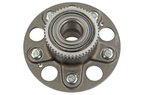 Mevotech G512179 Wheel Bearing and Hub Assembly - Rear - view 1