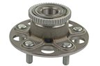 Mevotech G512179 Wheel Bearing and Hub Assembly - Rear - view 2