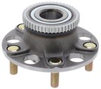 Mevotech G512188 Wheel Bearing and Hub Assembly - Rear - view 1