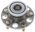 Mevotech G512188 Wheel Bearing and Hub Assembly - Rear - view 5
