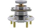 Mevotech G512189 Wheel Bearing and Hub Assembly - Rear - view 3