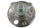 Mevotech G512191 Wheel Bearing and Hub Assembly - Rear - view 1