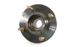 Mevotech G512194 Wheel Bearing and Hub Assembly - Rear - view 2