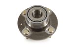 Mevotech G512194 Wheel Bearing and Hub Assembly - Rear - view 1