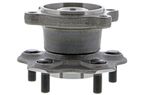 Mevotech G512201 Wheel Bearing and Hub Assembly - Rear - view 3